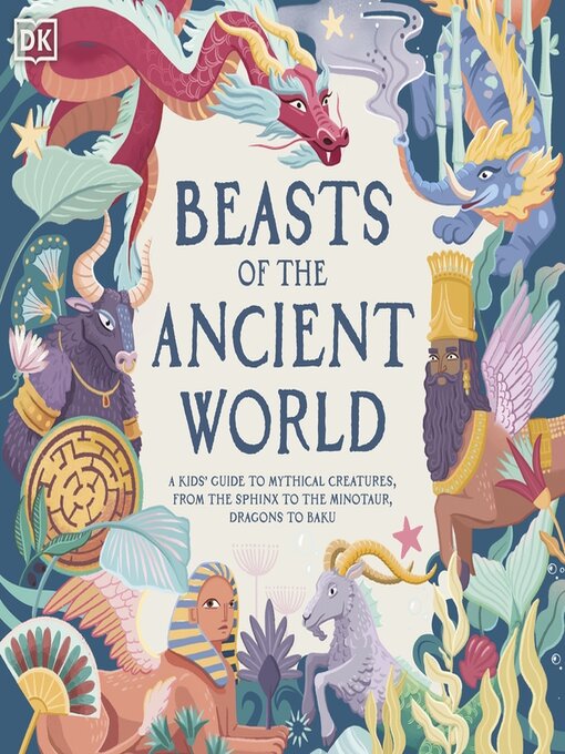 Title details for Beasts of the Ancient World by Marchella Ward - Available